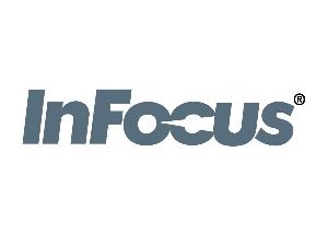 ремонт проекторов InFocus