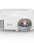 Ремонт проектора BenQ EW800ST